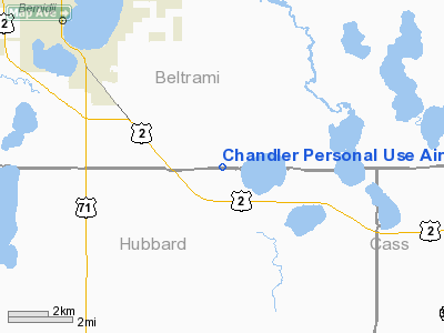 Chandler Personal Use Airport picture