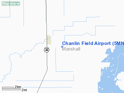 Chanlin Field Airport picture