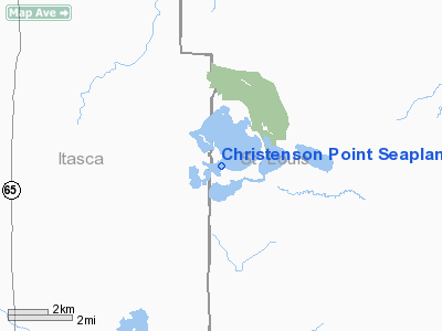 Christenson Point Seaplane Base picture