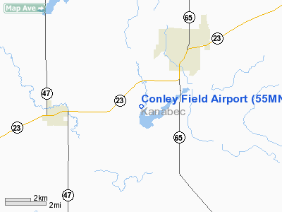Conley Field Airport picture