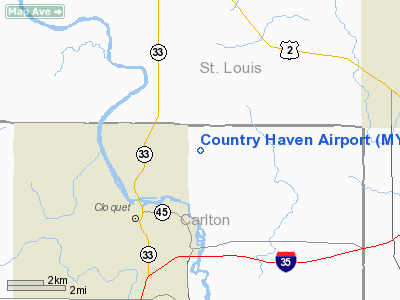 Country Haven Airport picture