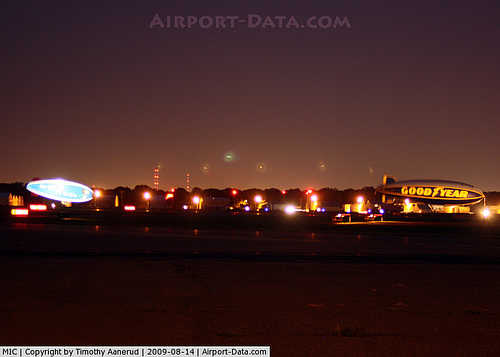 Crystal Airport picture
