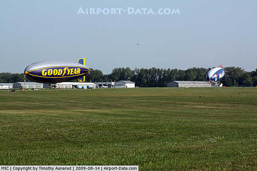 Crystal Airport picture