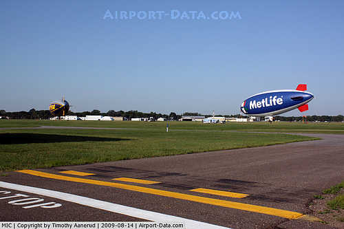 Crystal Airport picture