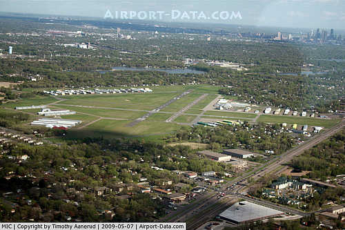 Crystal Airport picture