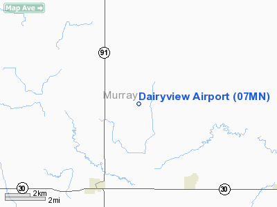 Dairyview Airport picture