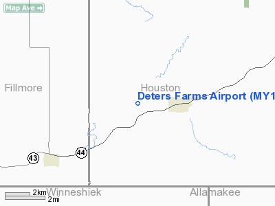 Deters Farms Airport picture