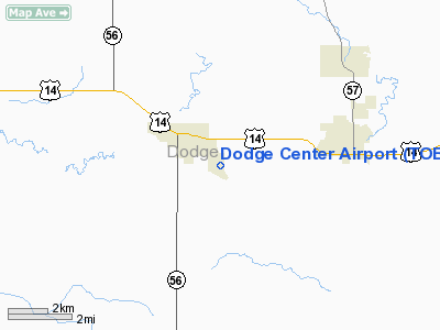 Dodge Center Airport picture