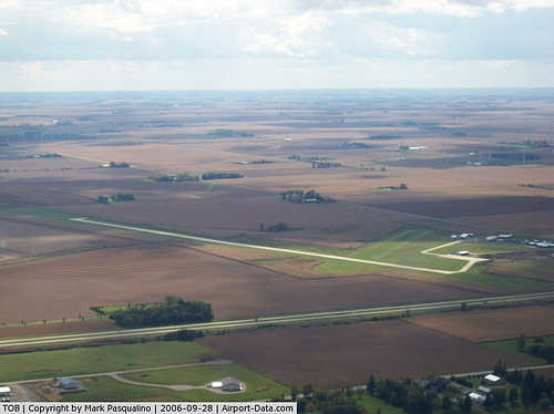 Dodge Center Airport picture