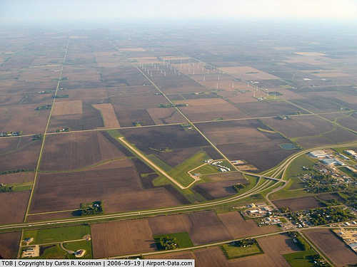 Dodge Center Airport picture