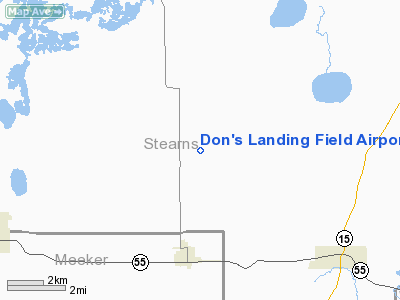 Don's Landing Field Airport picture