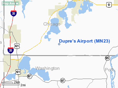 Dupre's Airport picture