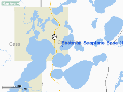 Eastman Seaplane Base picture
