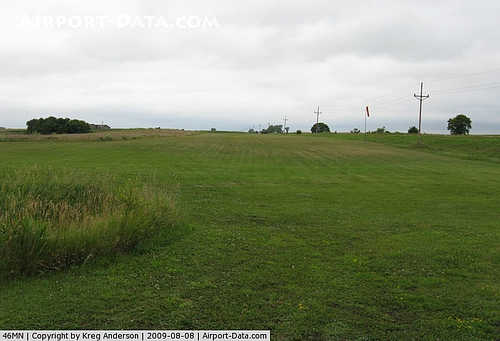 Elmer Airport picture