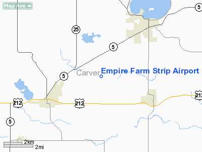 Empire Farm Strip Airport picture