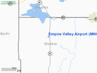 Empire Valley Airport picture