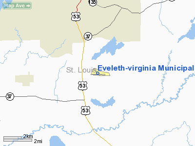 Eveleth - Virginia Municipal Airport picture