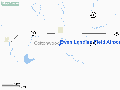 Ewen Landing Field Airport picture