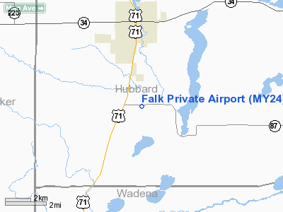 Falk Private Airport picture