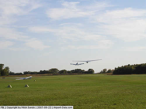 Faribault Municipal Airport picture