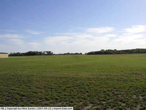 Faribault Municipal Airport picture