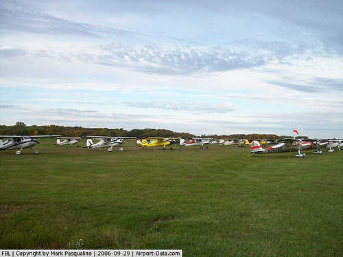 Faribault Municipal Airport picture