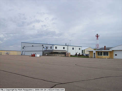 Faribault Municipal Airport picture