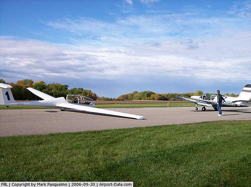 Faribault Municipal Airport picture