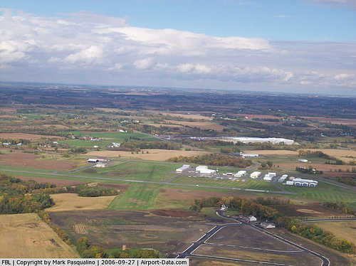 Faribault Municipal Airport picture