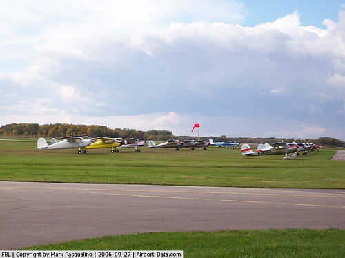Faribault Municipal Airport picture