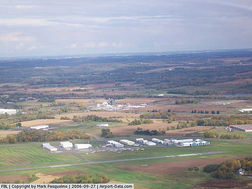 Faribault Municipal Airport picture