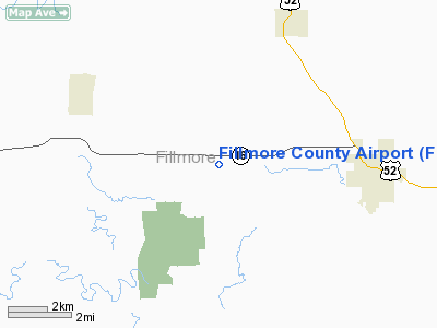 Fillmore County Airport picture