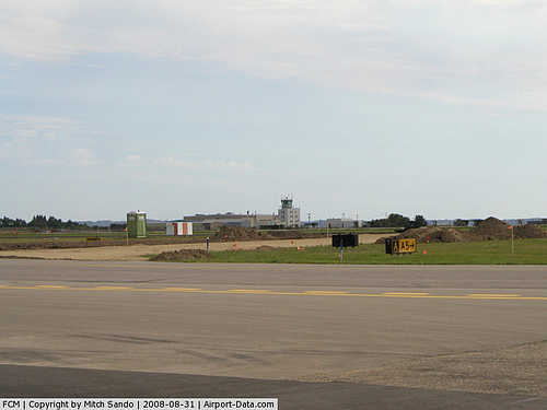 Flying Cloud Airport picture