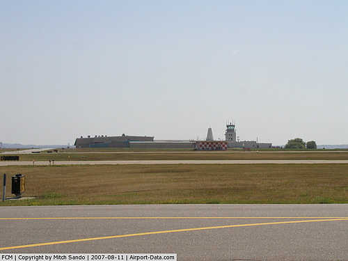 Flying Cloud Airport picture