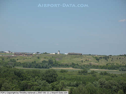 Flying Cloud Airport picture