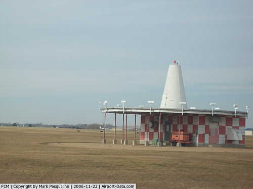 Flying Cloud Airport picture