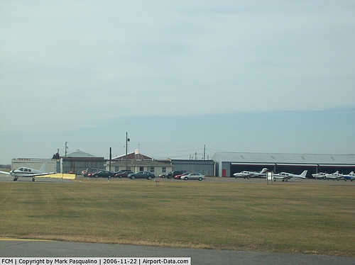 Flying Cloud Airport picture