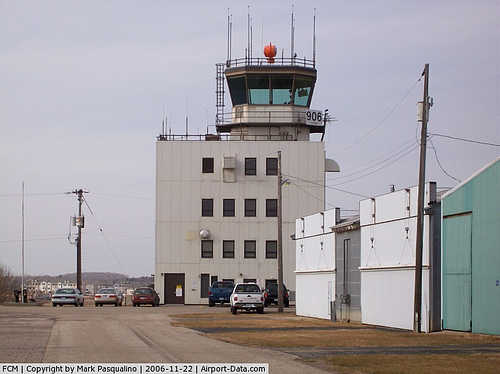 Flying Cloud Airport picture