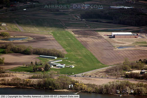 Forest Lake Airport picture