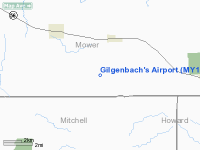 Gilgenbach's Airport picture