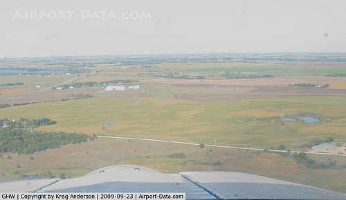 Glenwood Municipal Airport picture