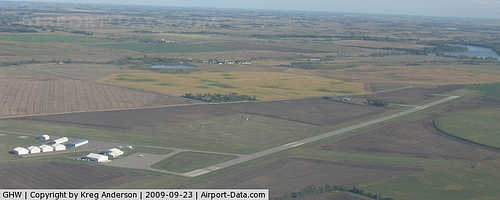 Glenwood Municipal Airport picture