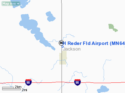 H Reder Fld Airport picture