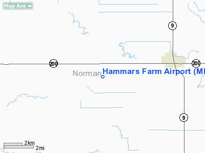 Hammars Farm Airport picture