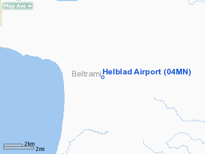 Helblad Airport picture