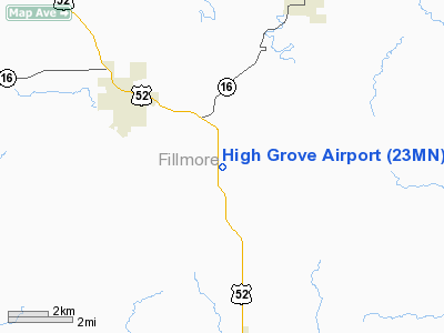 High Grove Airport picture