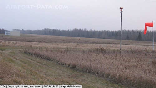 Hill City-quadna Mountain Airport picture