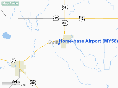 Home-base Airport picture
