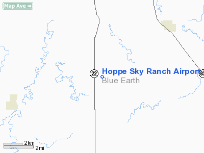 Hoppe Sky Ranch Airport picture