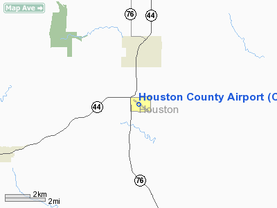 Houston County Airport picture